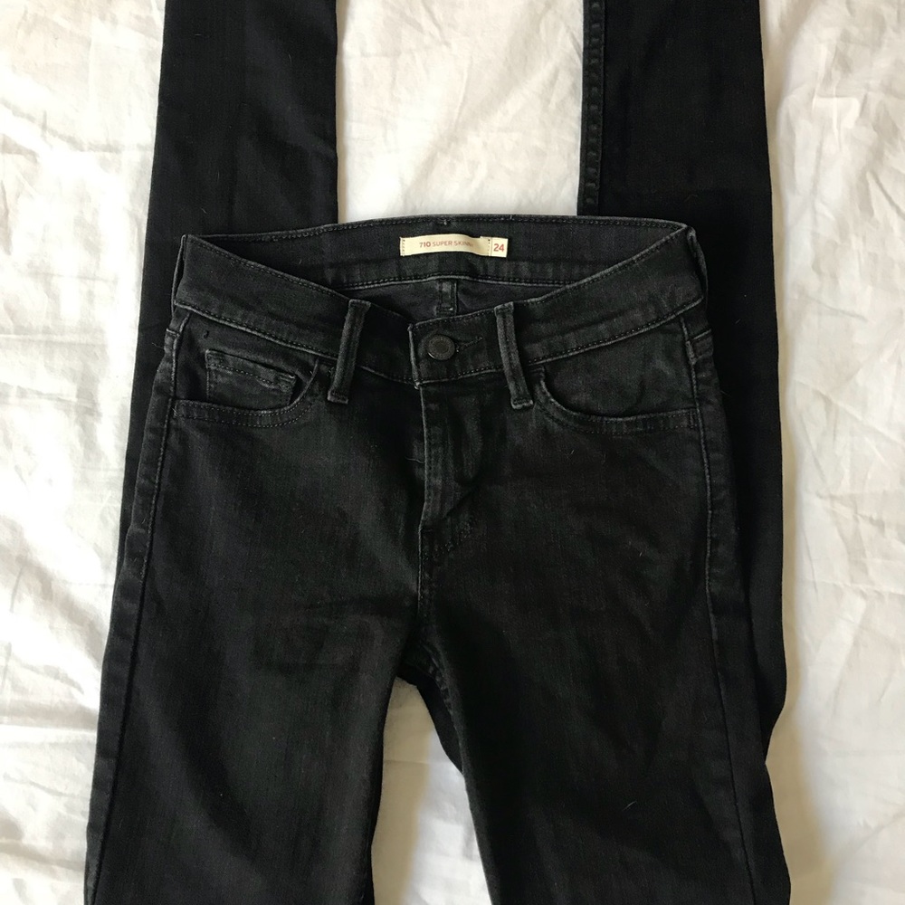 Levi’s jeans